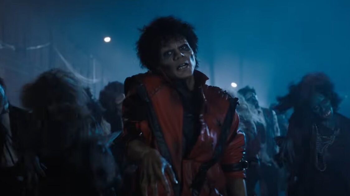 ‘Michael’ arrecada R$ 1 bilhão e torna-se a 2ª maior estreia nos cinemas em 2026