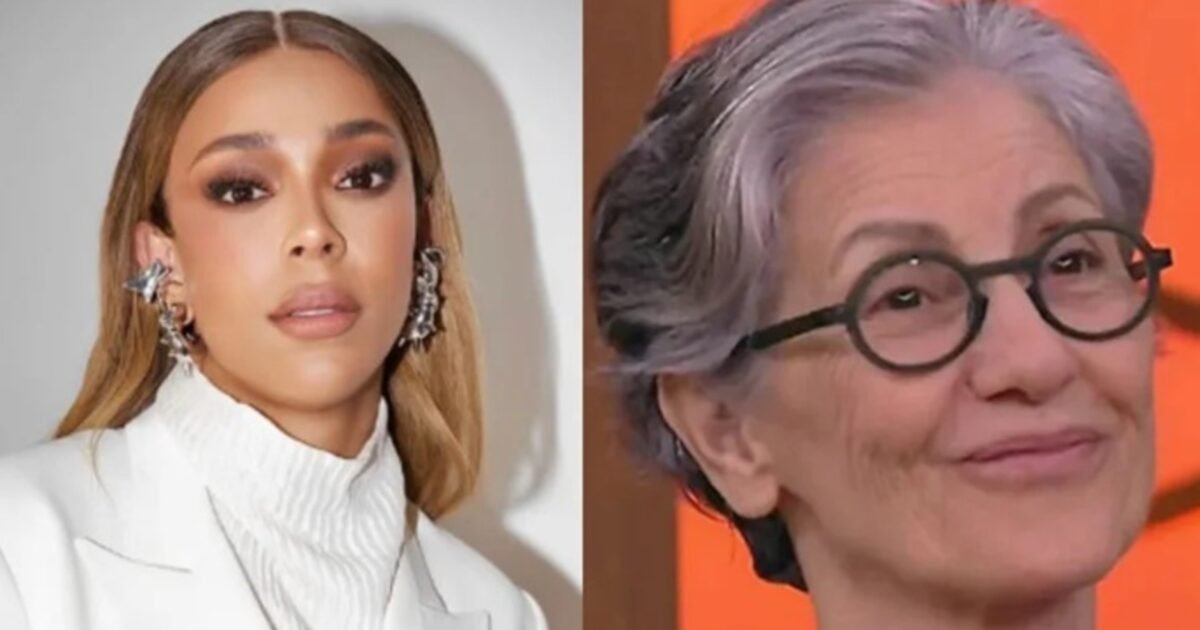 Erika Hilton sobre crime de transfobia contra Cassia Kis: ‘Esquecida e irrelevante’