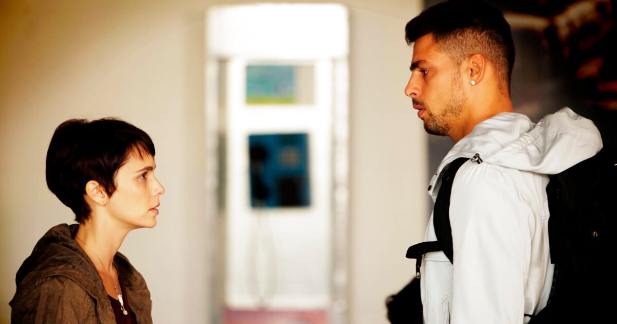 Débora Falabella e Cauã Reymond celebram retorno da novela ‘Avenida Brasil’