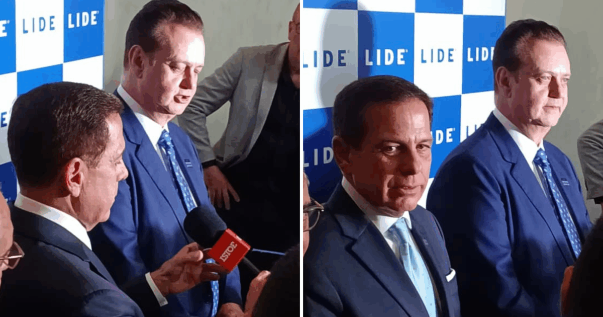 Kassab defende que próximo presidente tenha ‘coragem’ para reforma do Judiciário