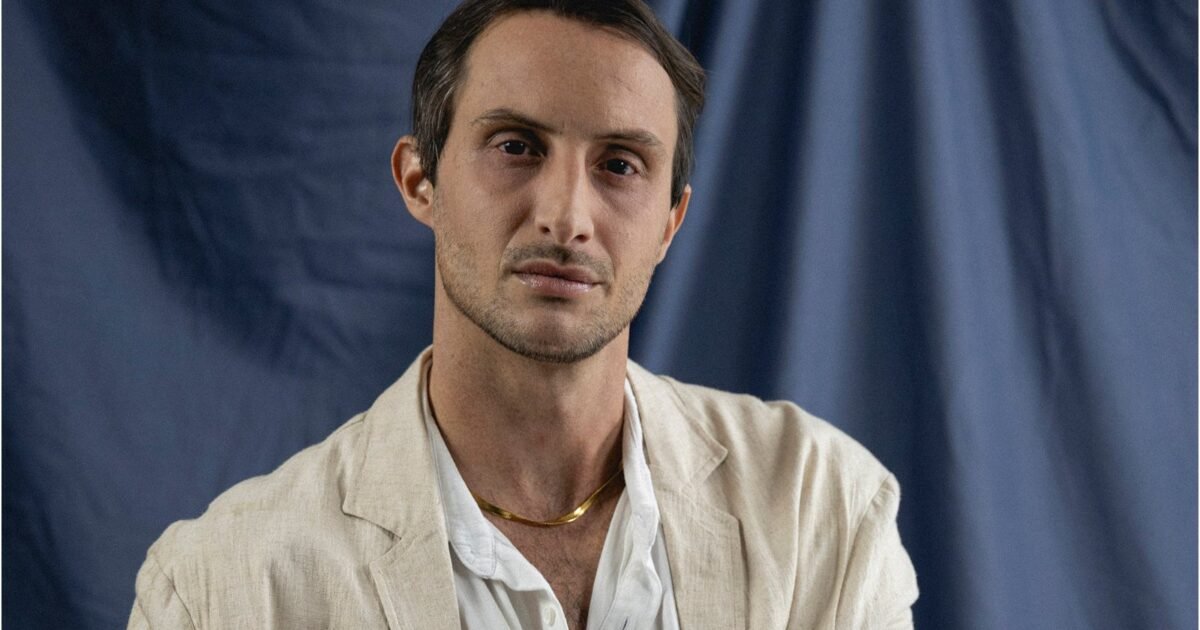 Francisco Paz é destaque em ‘O Talentoso Ripley’, peça em cartaz no Rio