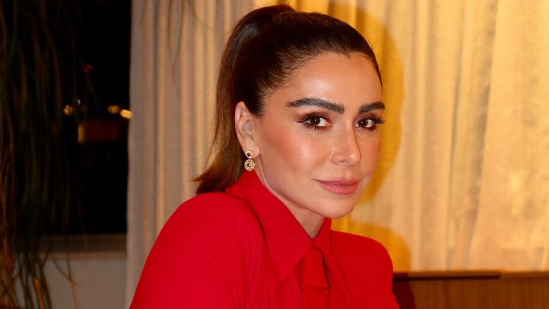 Giovanna Antonelli interpretará Dominique Scharf em 2ª temporada de ‘Tremembé’