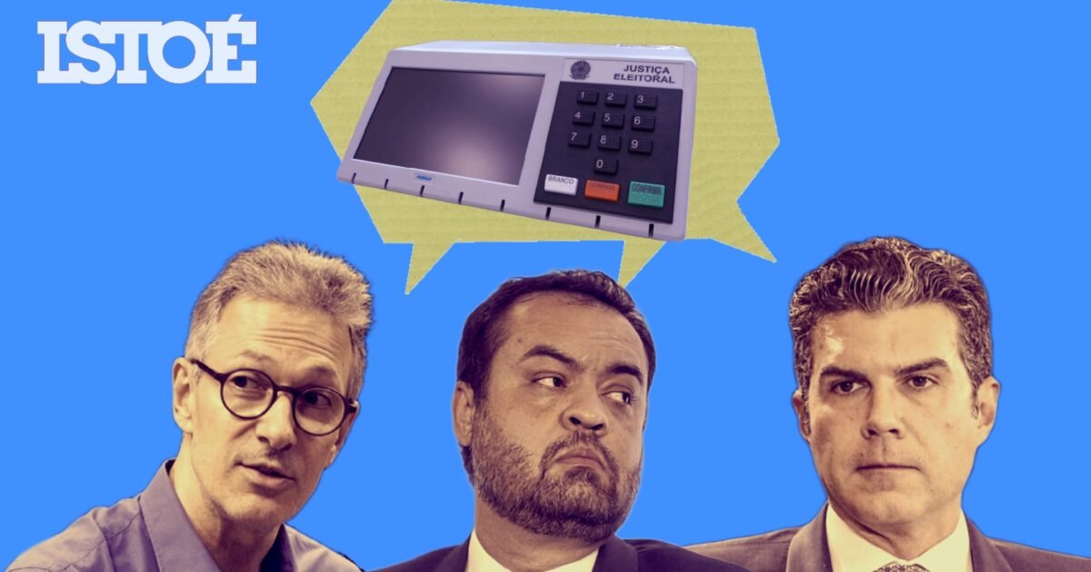 Dez governadores renunciam ao cargo para disputar eleições; veja lista