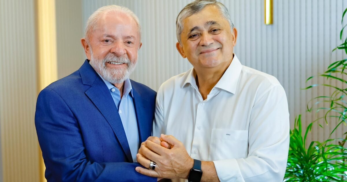 José Guimarães assume lugar de Gleisi na articulação política do governo