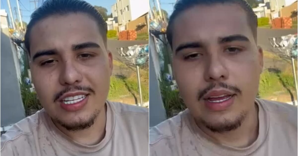 Juiz descarta ‘surto psicótico’ de Pedro Espíndola, do ‘BBB26’, em ação contra Globo