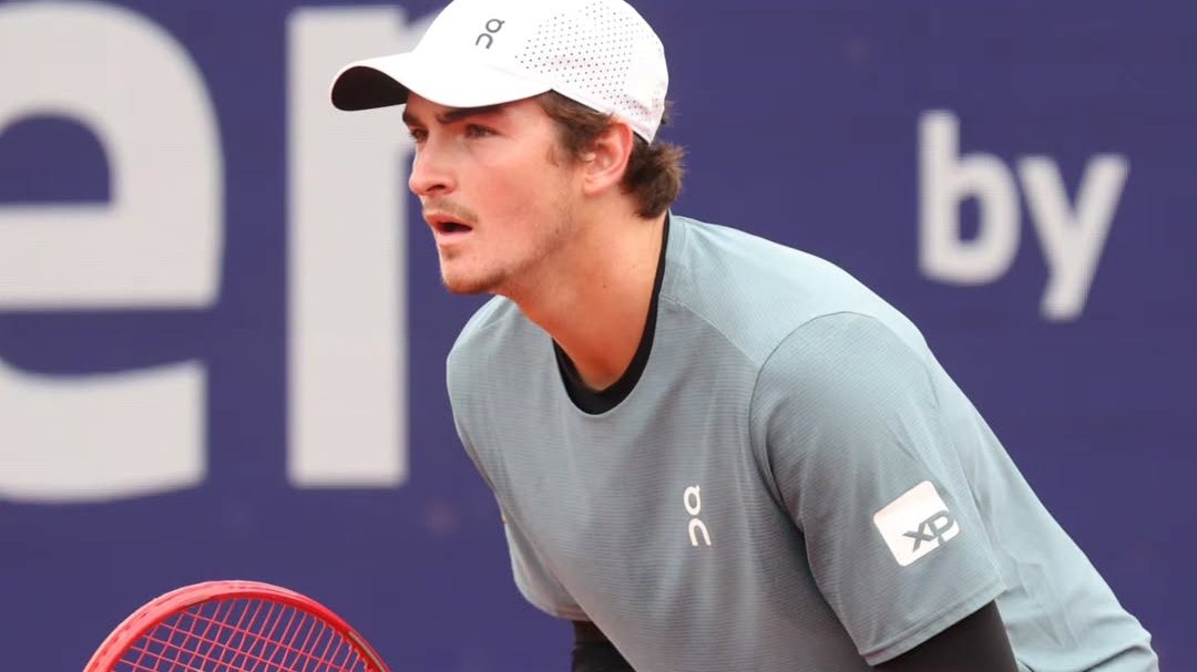 Fonseca volta a vencer Rinderknech e avança às quartas do ATP 500 de Munique