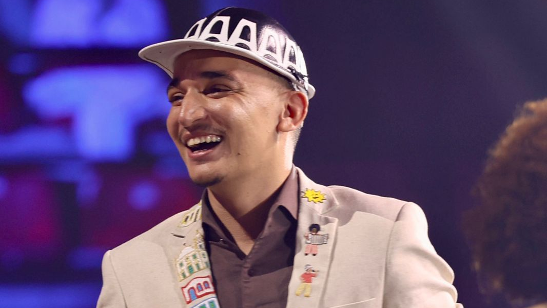 Multishow transmite ‘Dominguinho Ao Vivo’ com João Gomes, Jota.pê e Mestrinho