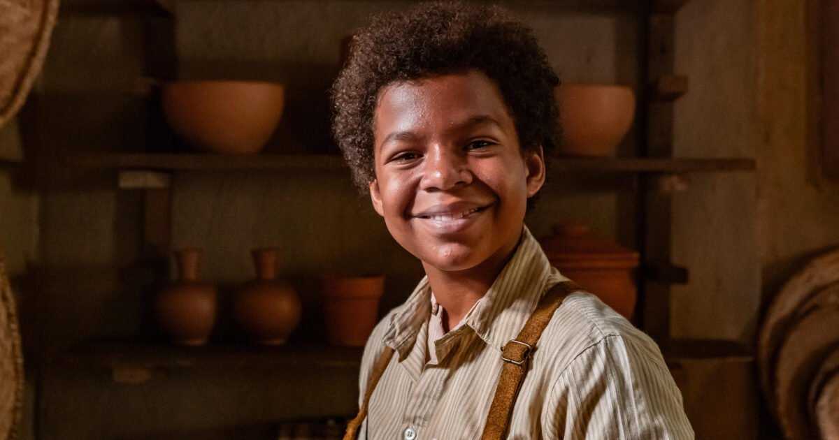 Novo papel de Levi Asaf destaca sensibilidade e tradição em ‘A Nobreza do Amor’