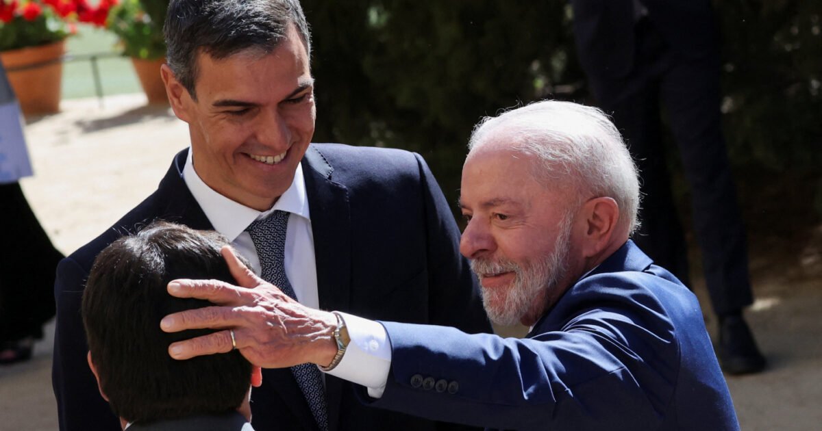 Brasil, Espanha e México pedem diálogo ‘sincero e respeitoso’ com Cuba