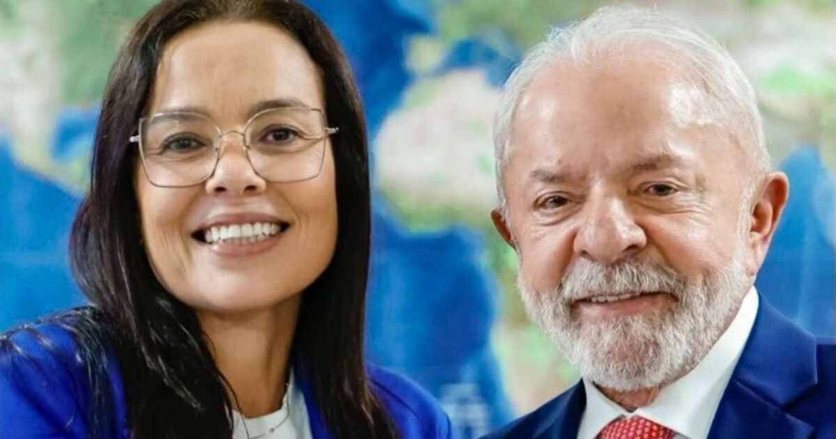 PT desiste de candidatura própria no RS após pressão de Lula