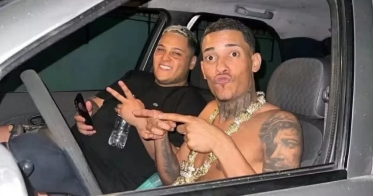 PF pede prisão preventiva de Ryan SP, Poze e criador da Choquei após habeas corpus