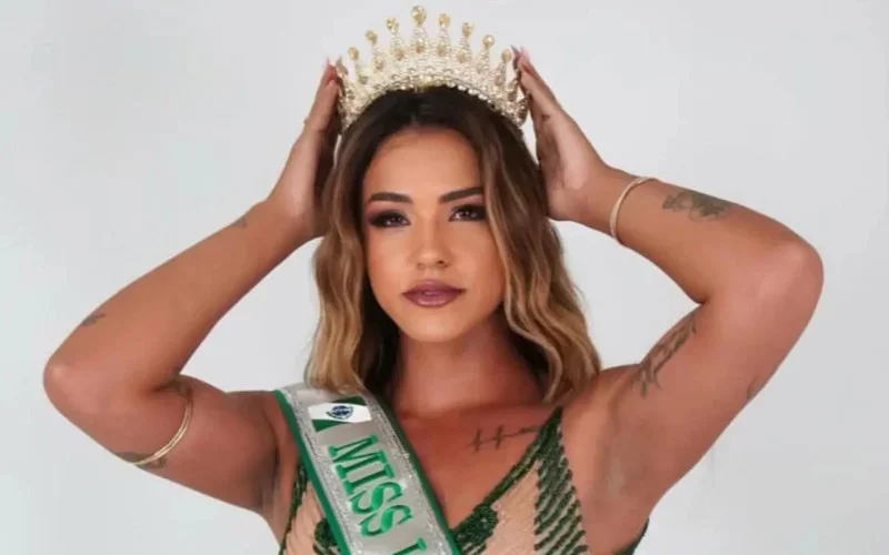 Candidata ao Miss Paraná morre aos 31 anos às vésperas de concurso