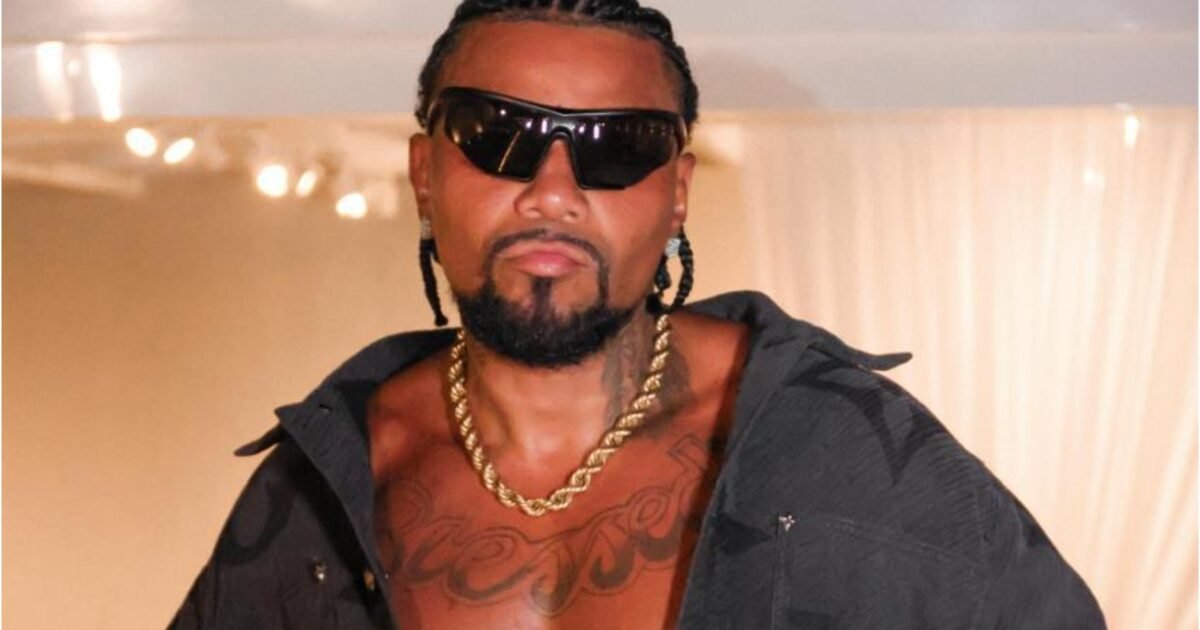 Naldo Benny promete emocionar com tributo ao irmão e aposta em mistura inédita