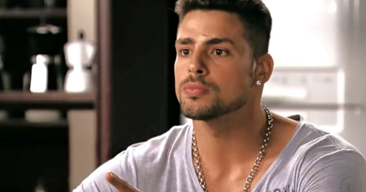 Cauã Reymond aceita convite para voltar como Jorginho em ‘Avenida Brasil 2’