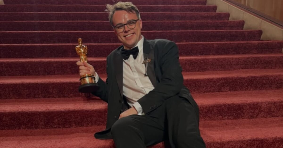 Estatueta do Oscar desaparece após vencedor ser impedido de embarcar com ela em avião