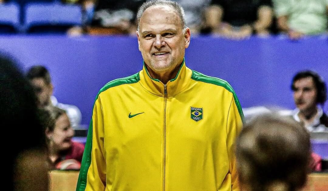 Luto no esporte: Oscar Schmidt recebeu diagnóstico de câncer no cérebro em 2011