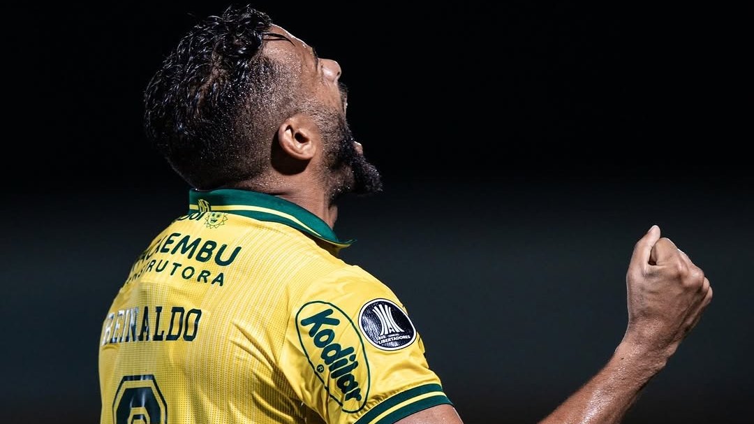 Mirassol faz história e ganha do Lanús em sua estreia na Copa Libertadores