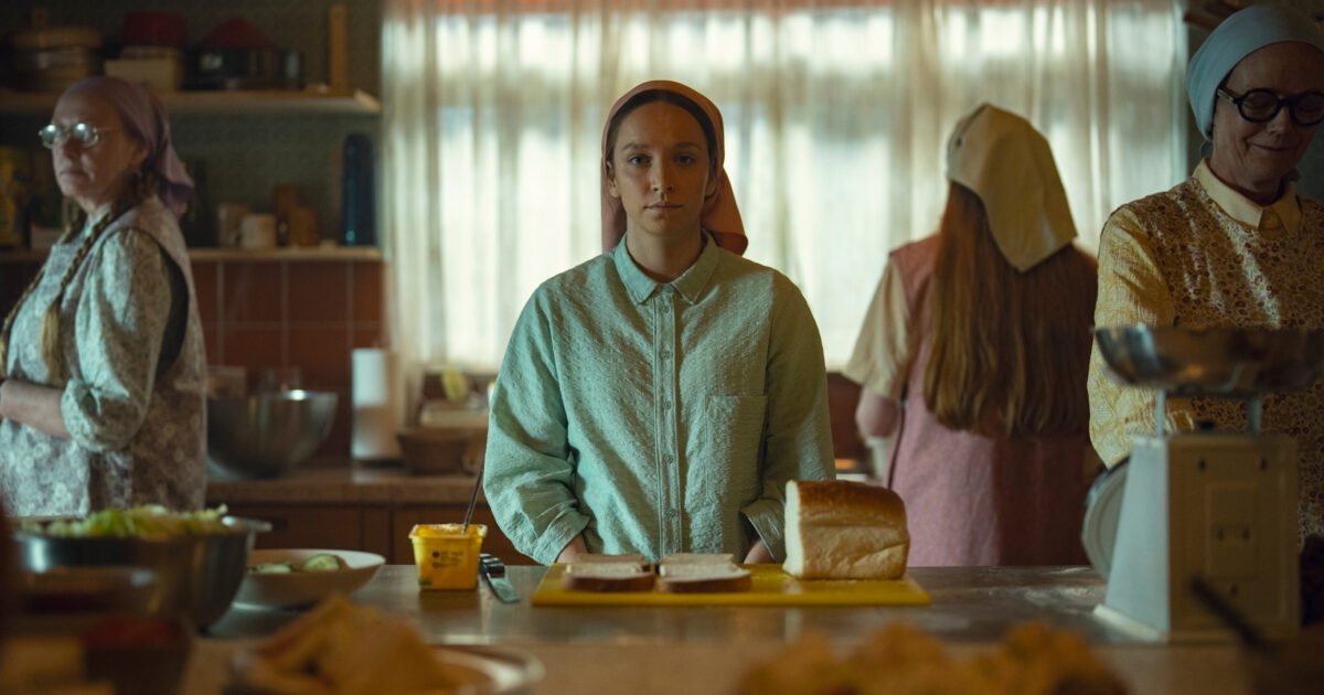 ‘Sem Salvação’: série da Netflix aposta em manipulação religiosa e abuso psicológico