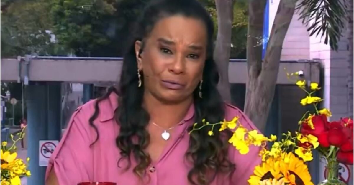 Solange Couto chora, pede perdão a Tati Machado e assume erro ao rever falas do BBB26