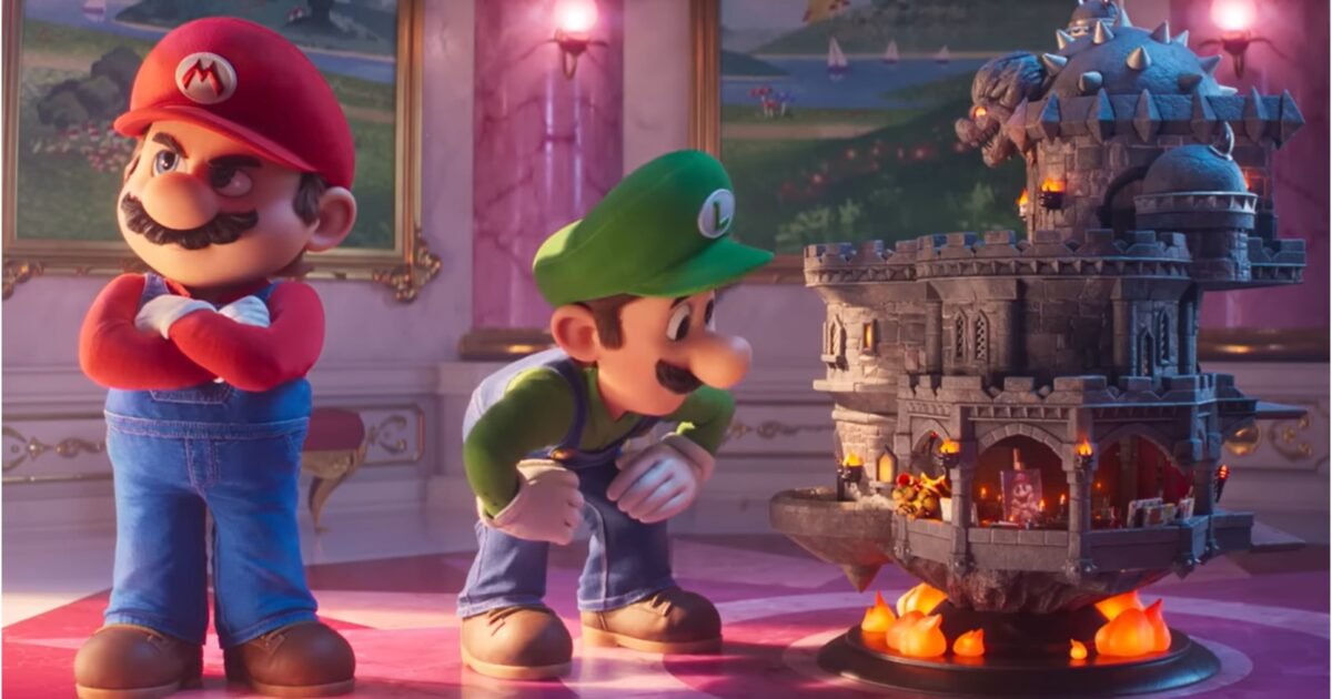 ‘Super Mario Galaxy: O Filme’: Quem é quem na sequência da Nintendo