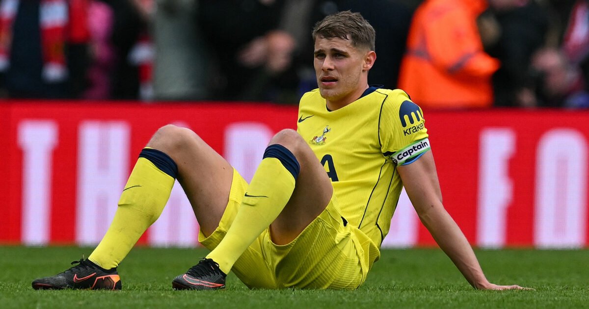 Premier League: Tottenham perde para Sunderland e entra na zona de rebaixamento