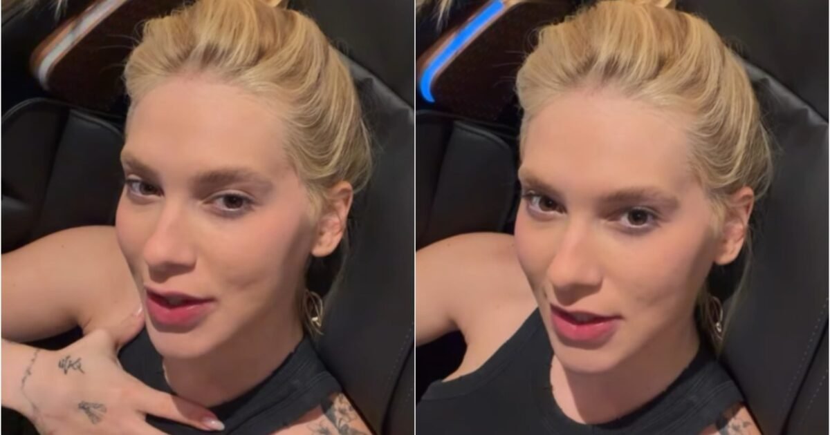 Nova academia de Virginia Fonseca considera ciclo menstrual na mensalidade; entenda