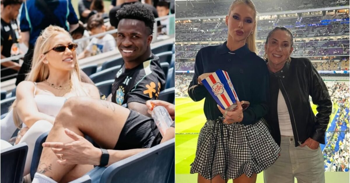 Virginia compartilha álbum de comemorações no exterior após aniversário: ‘Especiais’