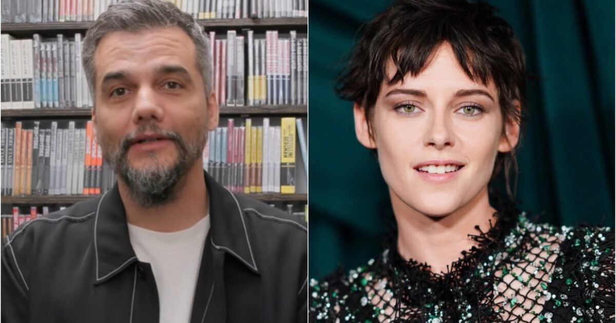 Wagner Moura vai atuar com Kristen Stewart em novo drama de vampiros; saiba mais