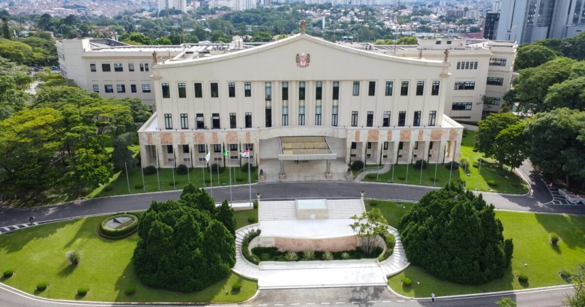 Investigação aponta uso de heliponto do governo de SP por operador do PCC