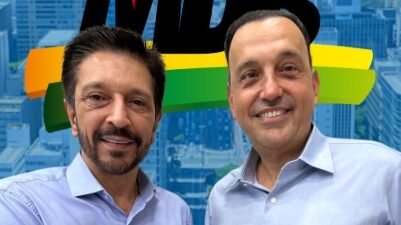 Aliados veem pavimentação de caminho para Nunes disputar governo de SP em 2030