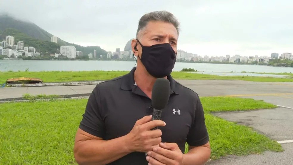 Piloto faz pouso forçado no mar na Barra; relembre histórico de operações de risco