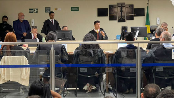 Maior chacina da história do DF: soma das penas dos réus chega a 1,2 mil anos