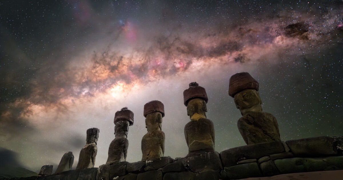 Confira o horóscopo para todos os signos na semana de 20 a 26 de abril