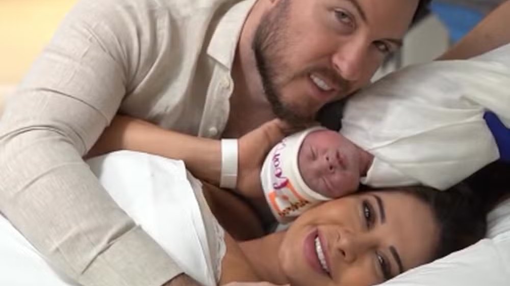 Maíra Cardi pede por orações para filha de 6 meses; entenda o que aconteceu