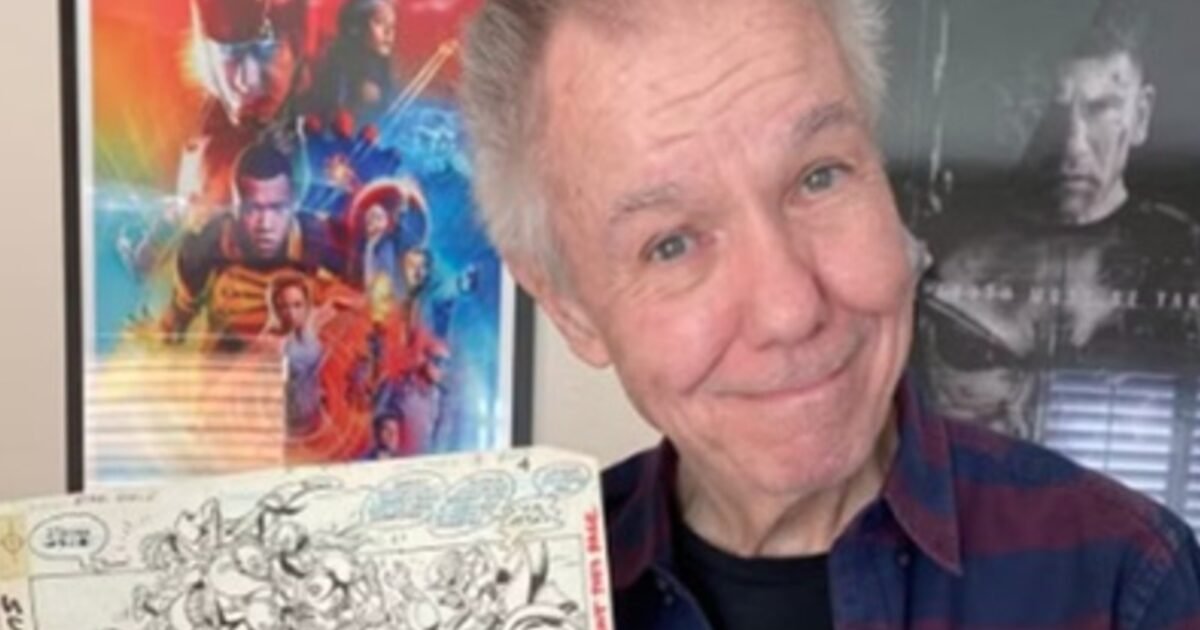 Morre Gerry Conway, autor de quadrinhos do Homem-Aranha na Marvel, aos 73 anos