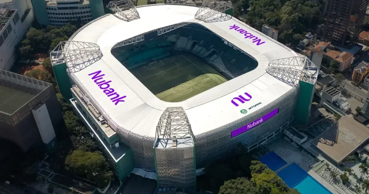 TV Palmeiras Sportingbet anuncia novo forma de transmissão de jogos do clube