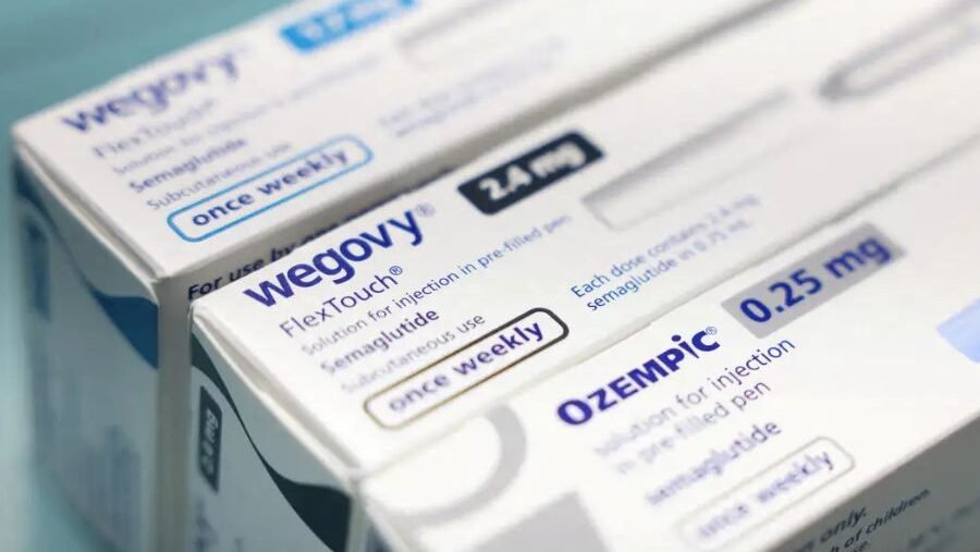 Casal que vinha do Paraguai é preso com canetas emagrecedoras e anabolizantes