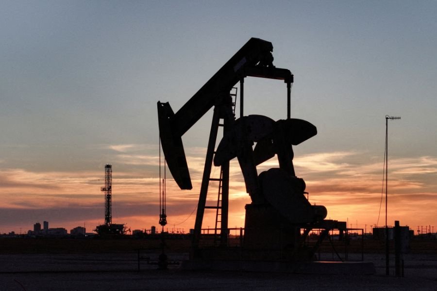 Leilões de petróleo em outubro terão recorde de áreas em disputa