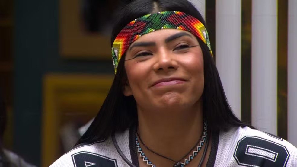 BBB26: domingo tem eliminação, prova do líder e formação de paredão; veja como foi