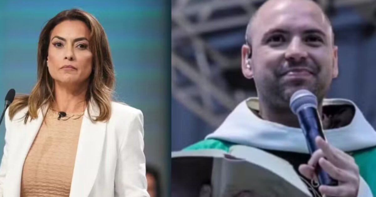 Soraya Thronicke chama frei Gilson de ‘falso profeta’ e aponta misoginia