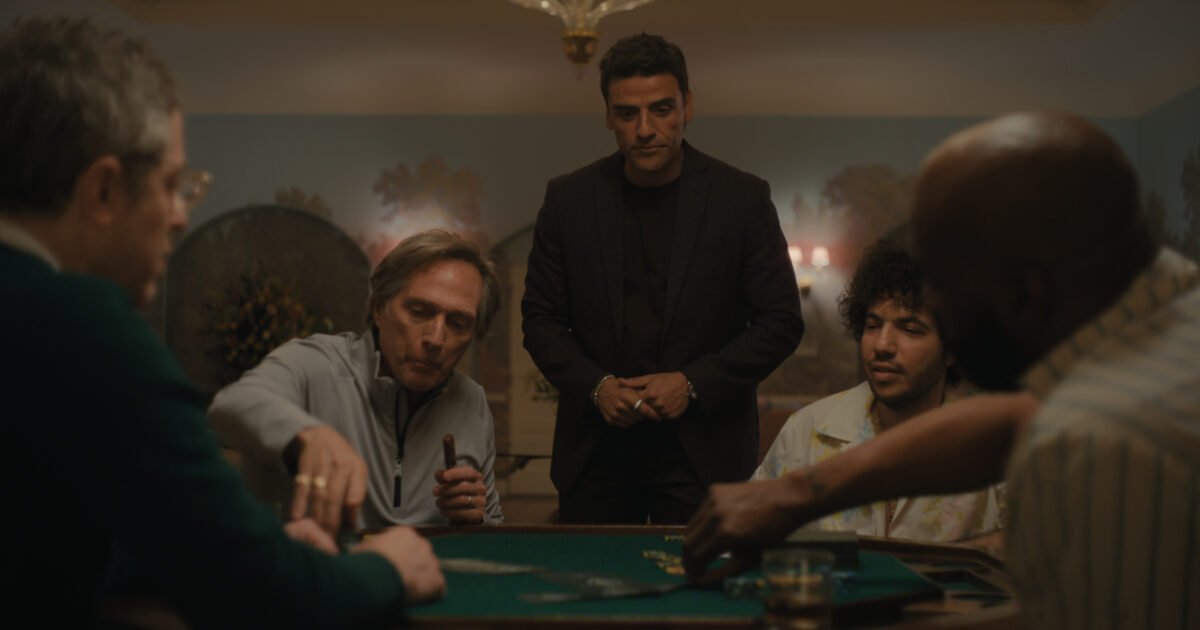 ‘Treta’: nova temporada explora conflito geracional e poder do dinheiro