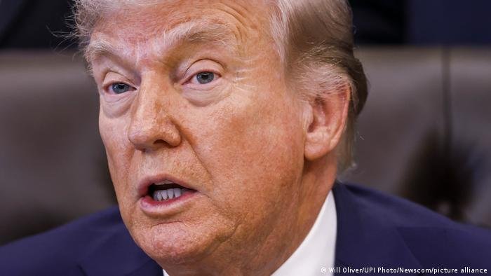 Trump ameaça tirar tropas de Espanha e Itália devido ao Irã