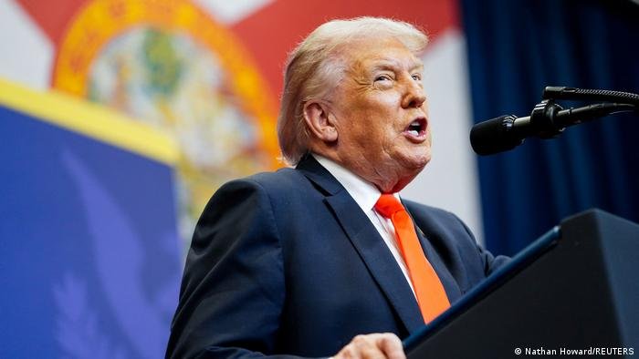 Irã diz que Trump está entre ‘operação impossível’ e ‘acordo ruim’