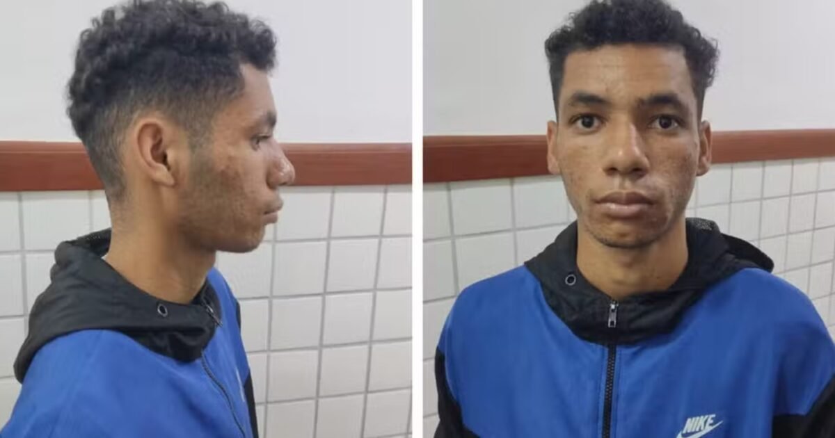 SP: vítimas de estupro coletivo foram atraídas por convite para soltar pipa