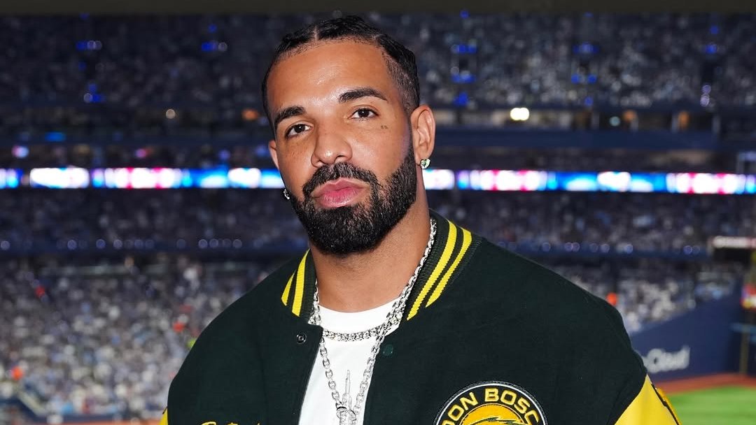 Drake impulsiona investimento milionário em clube de futebol; saiba mais