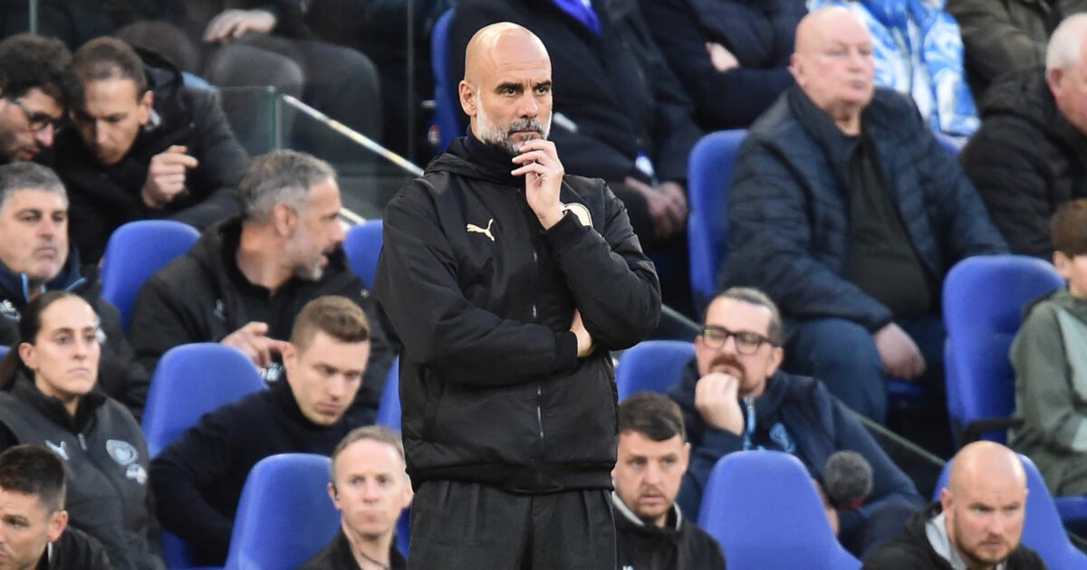 Premier League: Pep Guardiola admite título nas mãos do Arsenal