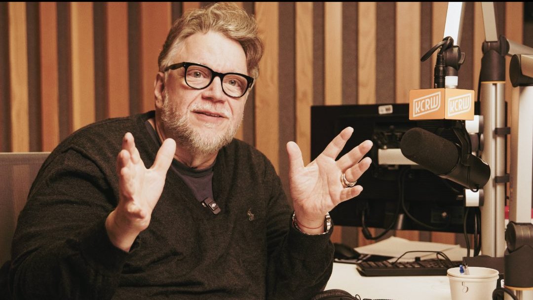 Entenda o significado do reconhecimento internacional recebido por Guillermo del Toro