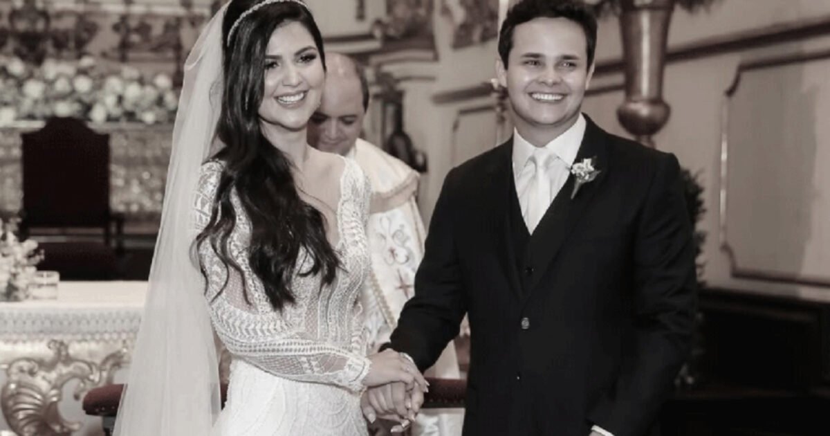 Matheus, da dupla com Kauan, anuncia afastamento das redes após fim de casamento