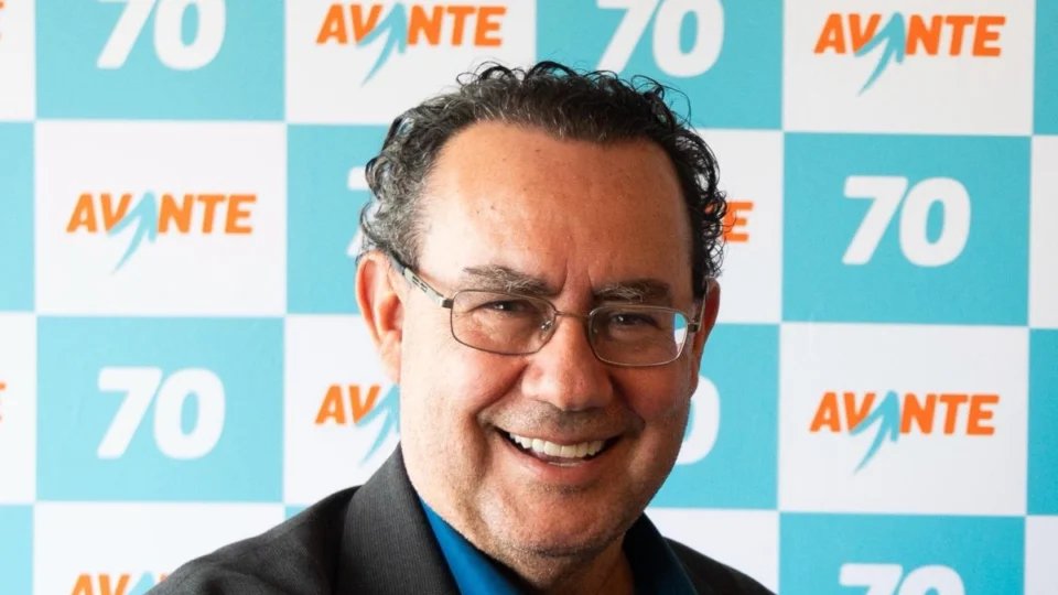 Augusto Cury lança pré-candidatura à Presidência com foco na ‘pacificação da mente’