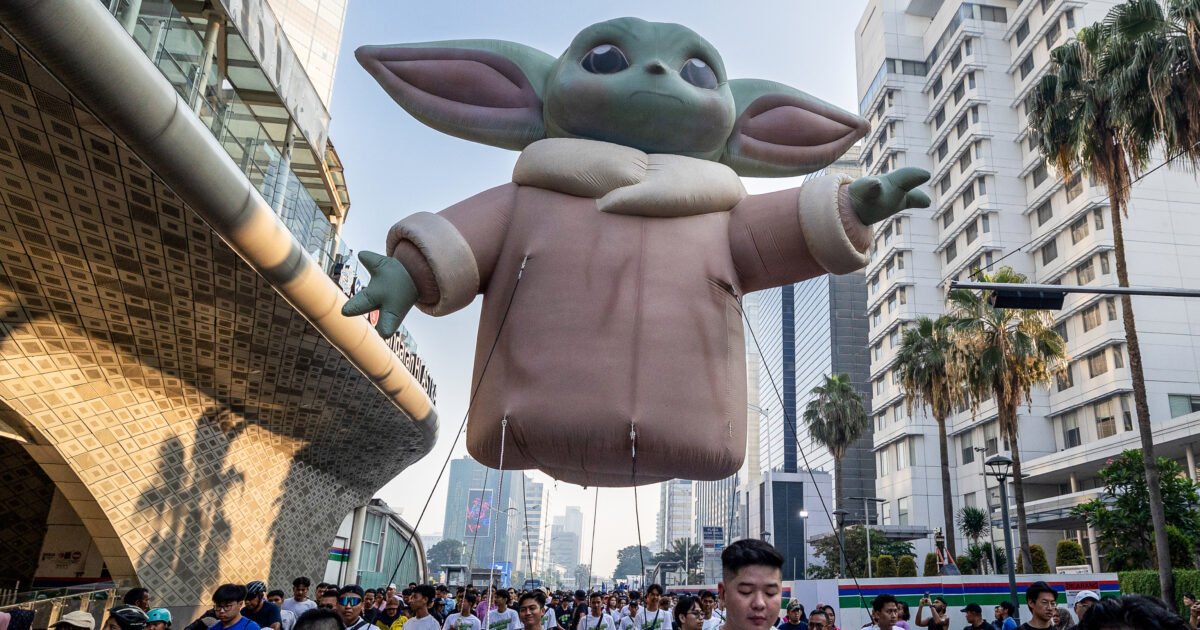 Entenda o significado do 4 de maio para fãs de Star Wars